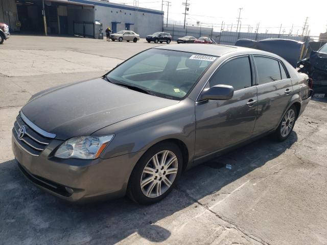 Toyota Avalon xl (2006)