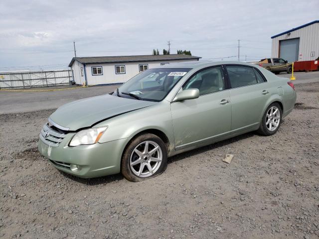 Toyota Avalon xl (2006)