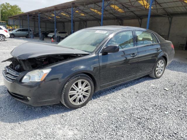 Toyota Avalon xl (2006)