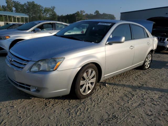 Toyota Avalon xl (2007)