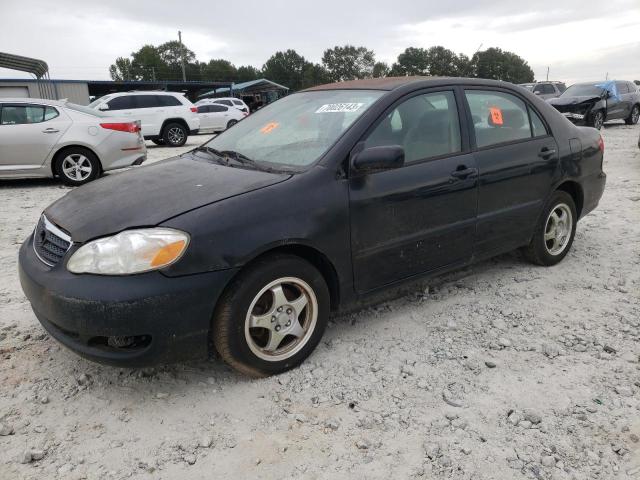 Toyota Corolla ce (2007)