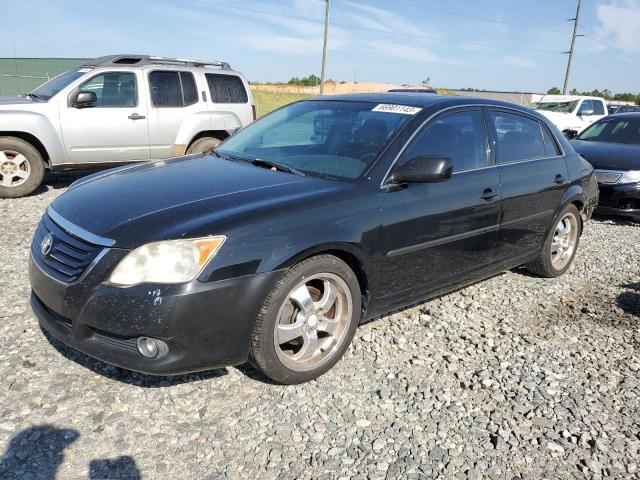 Toyota Avalon xl (2008)