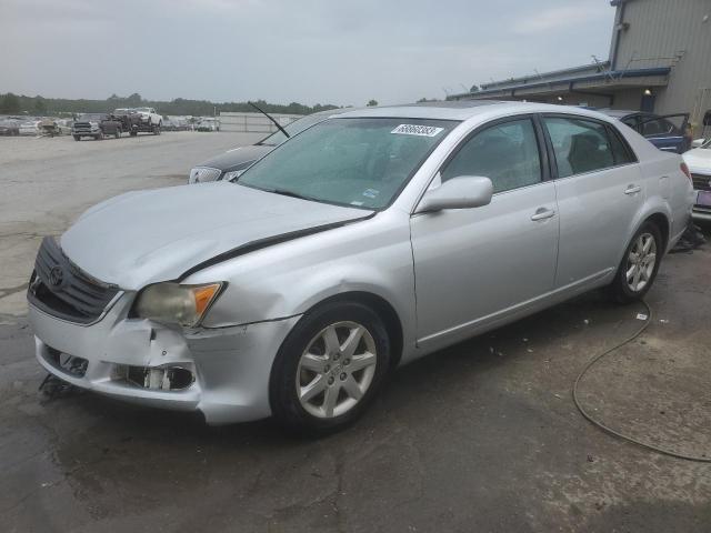 Toyota Avalon xl (2008)