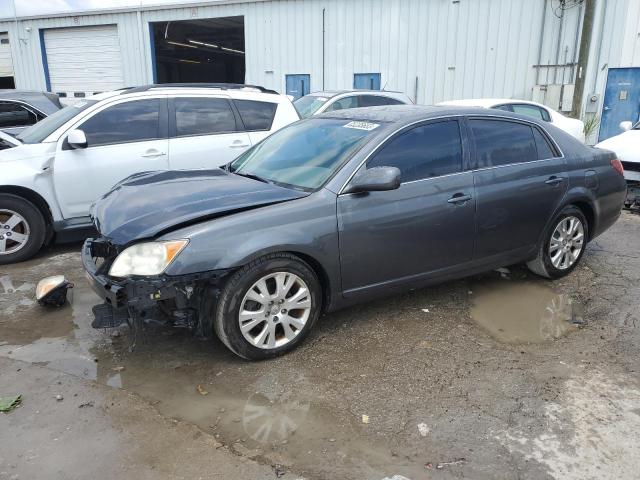 Toyota Avalon xl (2008)