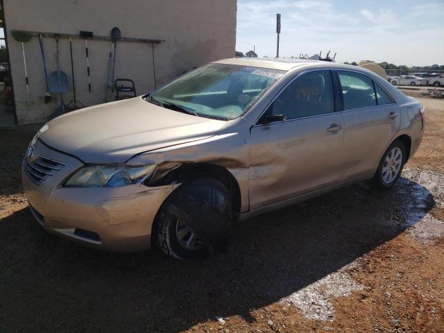 Toyota Camry hybr (2008)