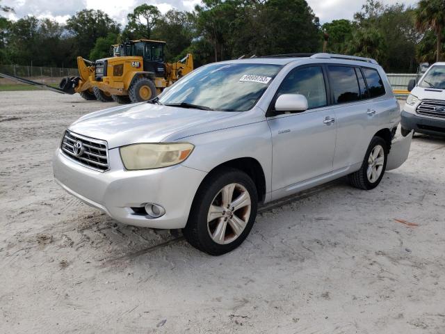 Toyota Highlander (2009)