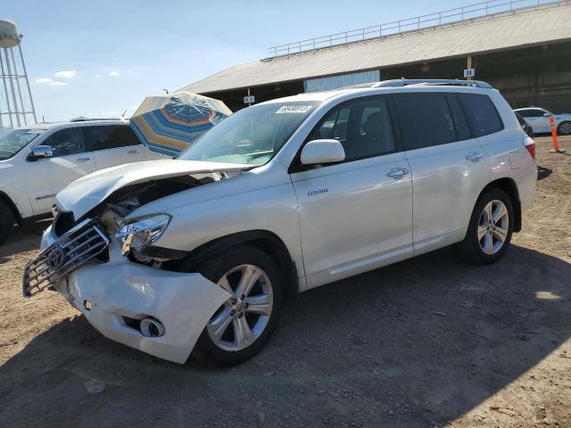 Toyota Highlander (2009)
