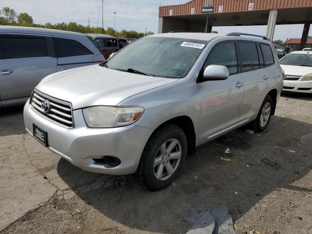 Toyota Highlander (2010)