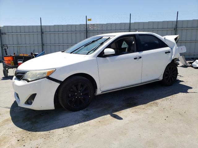 Toyota Camry hybr (2012)