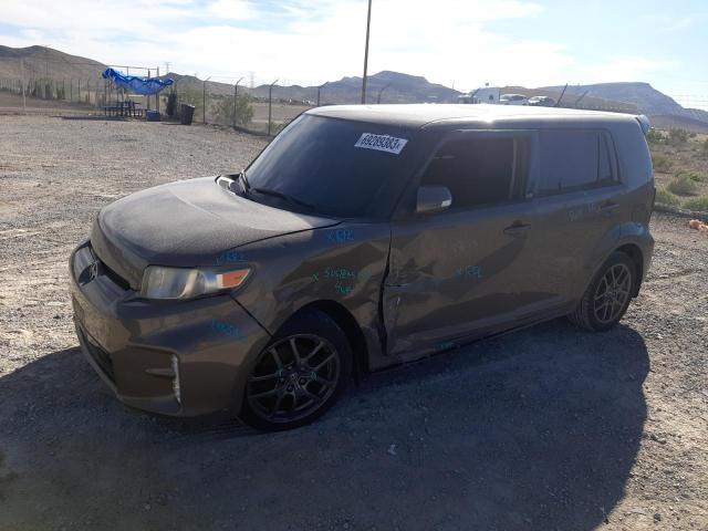 Toyota Scion xb (2014)