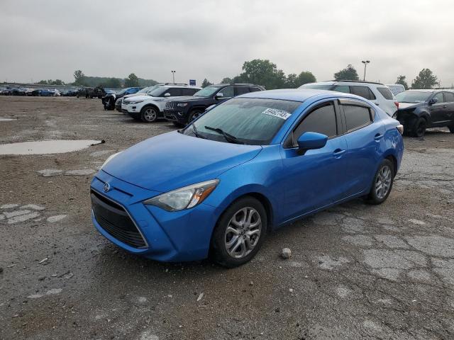 Toyota Scion ia (2016)