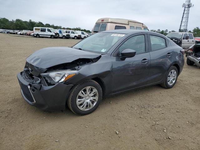 Toyota Yaris l (2019)