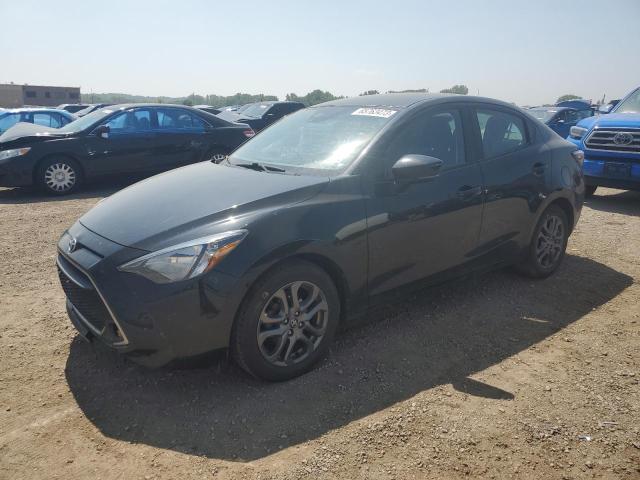 Toyota Yaris l (2019)