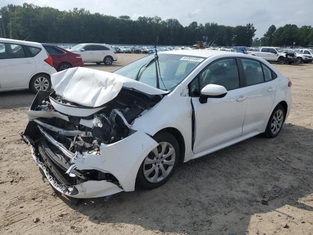 Toyota Corolla le (2020)