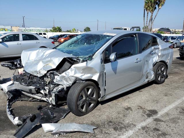 Toyota Prius l (2020)