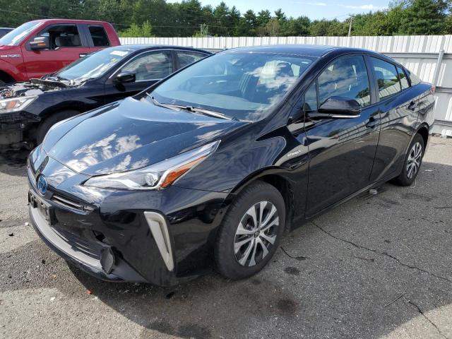 Toyota Prius le (2020)