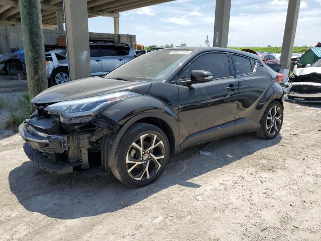 Toyota C-hr xle (2021)