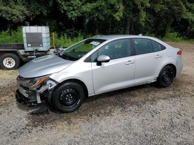Toyota Corolla le (2021)