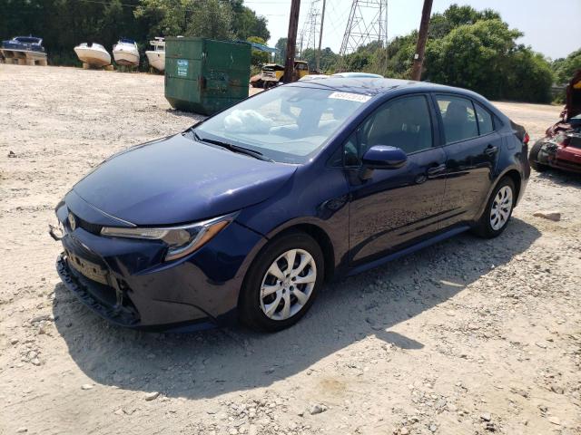 Toyota Corolla le (2022)