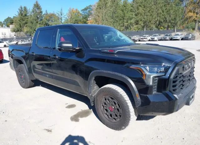 Toyota Tundra 4wd (2023)