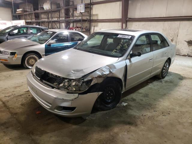 Toyota Avalon xl (2000)