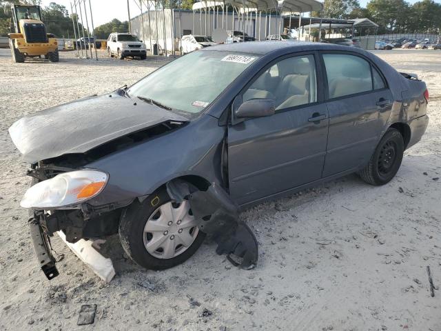 Toyota Corolla ce (2003)