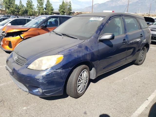 Toyota Corolla ma (2005)
