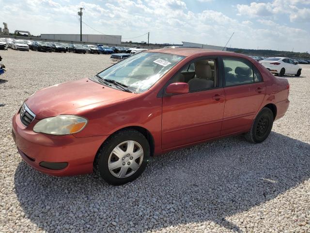 Toyota Corolla ce (2006)