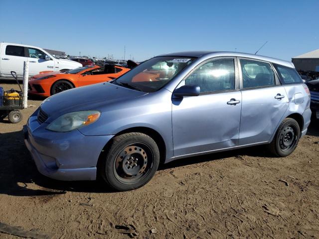 Toyota Corolla ma (2006)