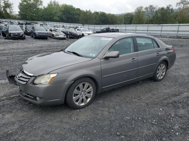 Toyota Avalon xl (2007)