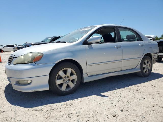 Toyota Corolla ce (2007)