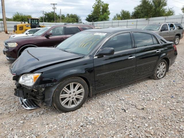 Toyota Avalon xl (2010)