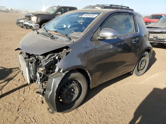 Toyota Scion iq (2012)