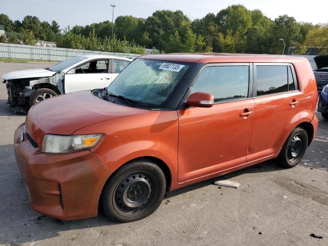 Toyota Scion xb (2012)