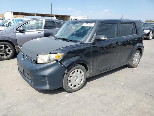 Scion Xb (2012)