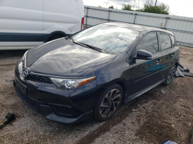 Toyota Scion im (2016)