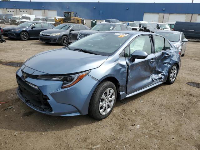 Toyota Corolla le (2020)