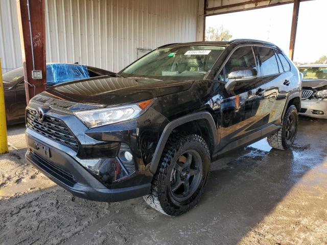 Toyota Rav4 xle p (2021)
