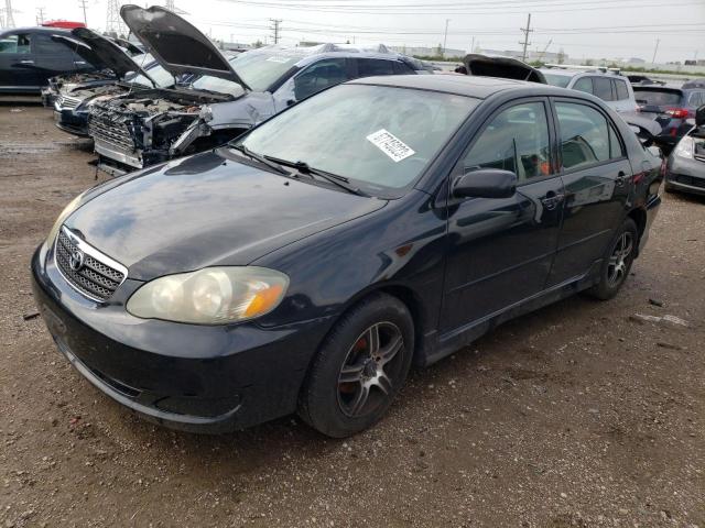 Toyota Corolla ce (2006)
