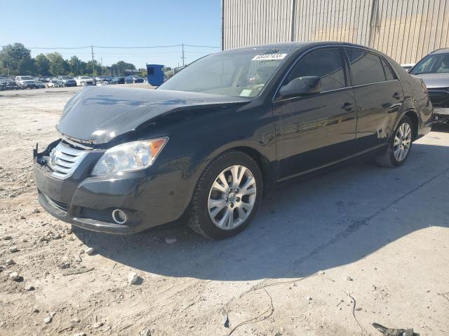 Toyota Avalon xl (2008)