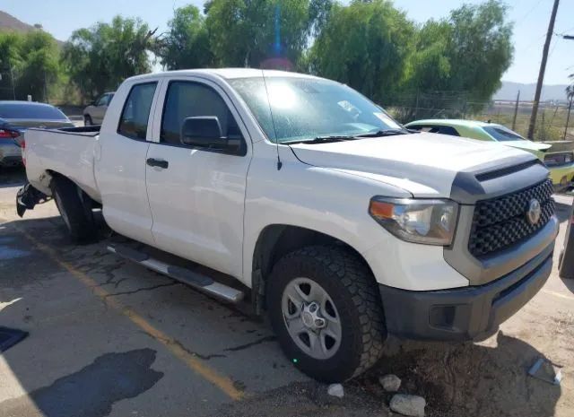 Toyota Tundra 2wd (2018)