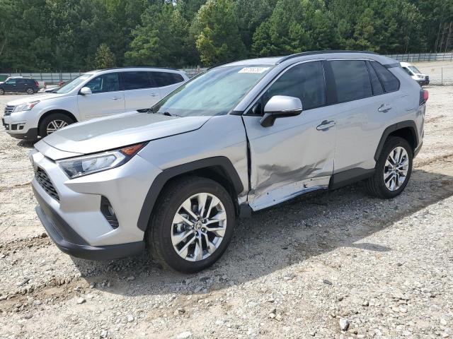 Toyota Rav4 xle p (2021)