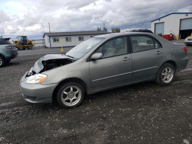 Toyota Corolla ce (2003)