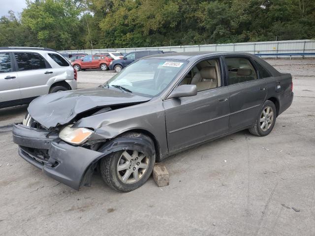 Toyota Avalon xl (2004)