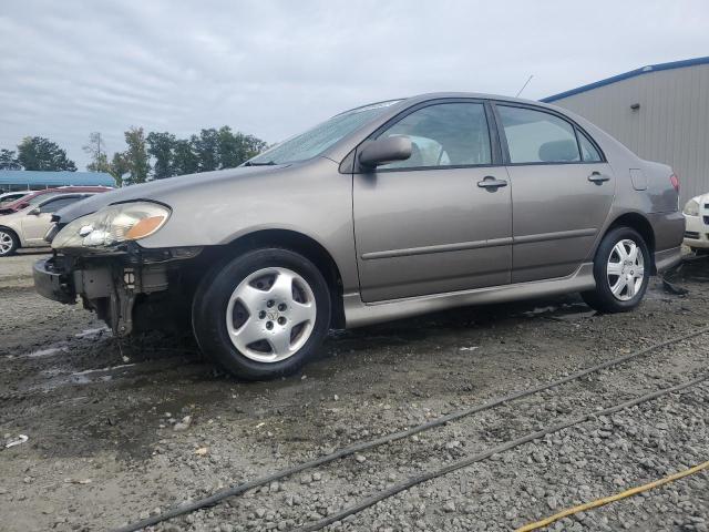 Toyota Corolla ce (2004)