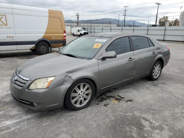 Toyota Avalon xl (2007)