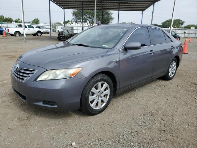 Toyota Camry hybr (2008)