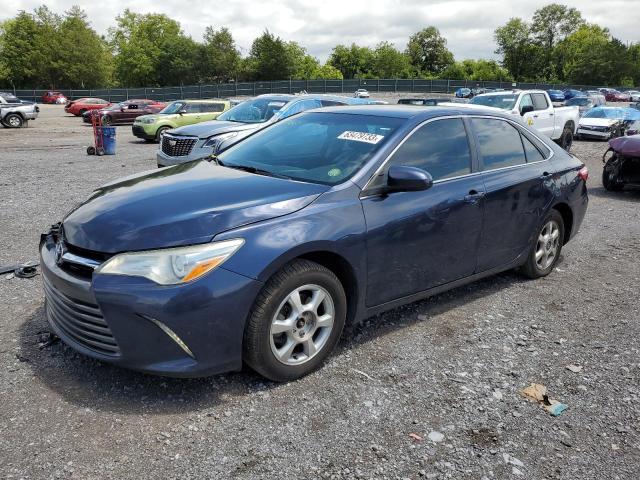 Toyota Camry le-x (2016)