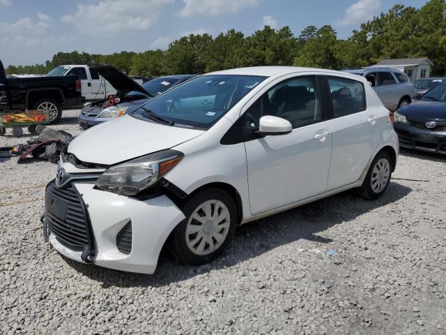 Toyota Yaris l (2017)