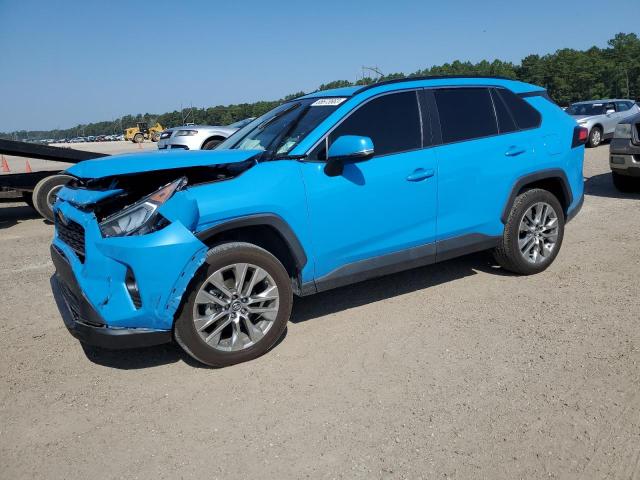 Toyota Rav4 xle p (2019)